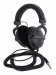 Beyerdynamic DT 770 PRO 250 OHM BLACK LIMITED EDITION - Słuchawki studyjne zamknięte - Galeria zdjęcie 10