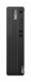 Lenovo ThinkCentre M75s G5 SFF Ryzen 5 8600G 16GB DDR5 SSD512 Radeon 760M DVD W11Pro Black 3Y OnSite - Galeria zdjęcie 3