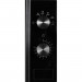 Kuchenka mikrofalowa WHIRLPOOL MWP 101 B - Galeria zdjęcie 4