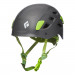 Kask Wspinaczkowy Black Diamond Half Dome Helmet - Slate M/L - Galeria zdjęcie 1