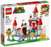 LEGO Super Mario 71408 Zamek Peach - zestaw rozszerzający - Galeria zdjęcie 1