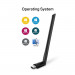 Karta sieciowa TP-LINK Archer T2U PLUS - Galeria zdjęcie 2