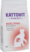 KATTOVIT Niere Renal - sucha karma dla kota z chorobami nerek - 4 kg - Galeria zdjęcie 1