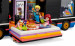 LEGO Friends 42619 Autobus koncertowy gwiazdy popu - Galeria zdjęcie 8
