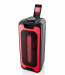 Głośnik JVC Party speaker XS-EP424B czarny - Galeria zdjęcie 4