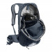 Plecak rowerowy Deuter Race 12 black - Galeria zdjęcie 6