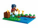 LEGO Minecraft 21256 Żabi domek - Galeria zdjęcie 6