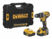 Wiertarko-wkrętarka DeWalt DCD791P2-QW - Galeria zdjęcie 1