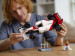 LEGO Icons 10330 McLaren MP4/4 i Ayrton Senna - Galeria zdjęcie 9