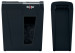Rexel Niszczarka Secure X8 (P-4), 8 kartek, 14 l kosz - Galeria zdjęcie 7