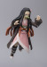 ULTIMATE LEGENDS HD DEMON SLAYER - NEZUKO KAMADO - Galeria zdjęcie 3