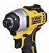 Zakrętarka udarowa 18V Dewalt DCF809D2T - Galeria zdjęcie 7