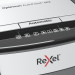Rexel Niszczarka Optimum AutoFeed+ 50X, (P-4), 50 kartek, 20 l kosz - Galeria zdjęcie 5