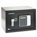 Yale Small Electronic Guest Safe Sejf podstawowy YSG guest kompaktowy - Galeria zdjęcie 2