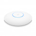 Acces Point Wi-Fi 6 Ubiquiti UniFi U6 Pro 2.4GHz(2x2)/5GHz(4x4) PoE 1x1G - Galeria zdjęcie 4