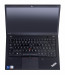 LENOVO ThinkPad T14 G2 i7-1185G7 16GB 256GB SSD 14" FHD(dotyk) Win11pro (QWERTY multilanguage) + zasilacz UŻYWANY - Galeria zdjęcie 1