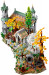 LEGO Icons 10316 Władca Pierścieni: Rivendell - Galeria zdjęcie 6