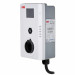 Stacja ładowania ABB Terra AC W22-G5-RD-MC-0 wallbox 22kW kabel 5m - Galeria zdjęcie 5