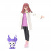 FIGURE RISE KYOUKAI SENKI SHISHIBE SHION - Galeria zdjęcie 2