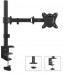 Uchwyt biurkowy do monitora Maclean MC-690 13"-27" 8kg - Galeria zdjęcie 6