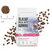 RAW PALEO Ultra Pork Medium & Large Adult - sucha karma dla psa - 10kg - Galeria zdjęcie 2