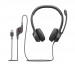 Słuchawki Logitech USB headset H390. - Galeria zdjęcie 2