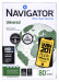 Papier xero ksero biurowy Universal Premium Navigator 8247A80 (A4; 80g/m2; 500 szt.arkuszy; papier biały) - Galeria zdjęcie 2