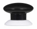 FIBARO Przycisk The Button FGPB-101-2 ZW5 (Bluetooth, Z-Wave; kolor czarny) - Galeria zdjęcie 2