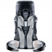 Plecak turystyczny Deuter Aircontact Lite 45 + 10 SL black-graphite - Galeria zdjęcie 6