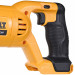 Akumulatorowa piła bagnetowa DeWalt DCS380N-XJ - Galeria zdjęcie 5