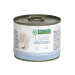 NATURE'S PROTECTION Puppy Jagnięcina - mokra karma dla psa - 200g - Galeria zdjęcie 1