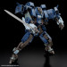 HG 1/72 KYOUKAI SENKI AARONRIHNO GRADY EXCLUSIVE - Galeria zdjęcie 11