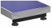 Waga platformowa WAGI TARCZYN WT-123 300kg - Galeria zdjęcie 5