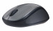 Mysz Logitech M235 Dark Grey bezprzewodowa - Galeria zdjęcie 3