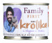 FAMILY FIRST Danie z królika - mokra karma dla kota - 200g - Galeria zdjęcie 3