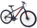 Rowerek dziecięcy Huffy EXTENT 27,5" black 56350W - Galeria zdjęcie 1