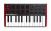 AKAI MPK MINI 3 - Mini klawiatura sterująca - Galeria zdjęcie 2