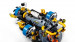 LEGO TECHNIC 42201 Technic Badawcza łódź podwodna - Galeria zdjęcie 6