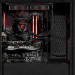 Komputer Actina PB MSI 12400F/32GB/1TB/RTX4060Ti/650W - Galeria zdjęcie 8