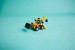 LEGO TECHNIC 42197 Koparko-ładowarka - Galeria zdjęcie 8