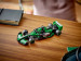LEGO Speed Champions 77247 Bolid F1® KICK Sauber Team C44 - Galeria zdjęcie 10
