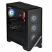 Komputer Actina PB MSI 12400F/32GB/1TB/RTX4060Ti/650W - Galeria zdjęcie 7