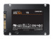 Dysk SSD Samsung 870 EVO 1TB SATA III 2.5" (MZ-77E1T0B/EU) - Galeria zdjęcie 5
