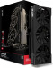 Karta graf. XFX Quicksilver RX 9070XT Mag. Air 16GB - Galeria zdjęcie 1