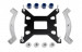 Zes. mon. NOCTUA NM-i17xx-MP78 SecuFirm2 Mounting - Galeria zdjęcie 1