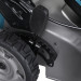 Kosiarka Aku 2x18V bez Aku i Ładow z napędem DLM462Z MAKITA - Galeria zdjęcie 8