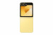Samsung Galaxy Z Flip 6 (F741B) DS 5G 12/256GB Yellow - Galeria zdjęcie 5