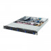 Platforma Gigabyte Rack (1U) R123-X00-AA01 Intel E-24XX (4x 3,5" SATA HS, 1xM.2, 2x1Gbe, IPMI, 1x400W) - Galeria zdjęcie 2