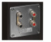 Kolumny Heco Victa Prime 302 espresso pair 2szt - Galeria zdjęcie 5