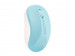 NATEC MYSZ BEZPRZEWODOWA TOUCAN BLUE-WHITE 1600DPI - Galeria zdjęcie 4